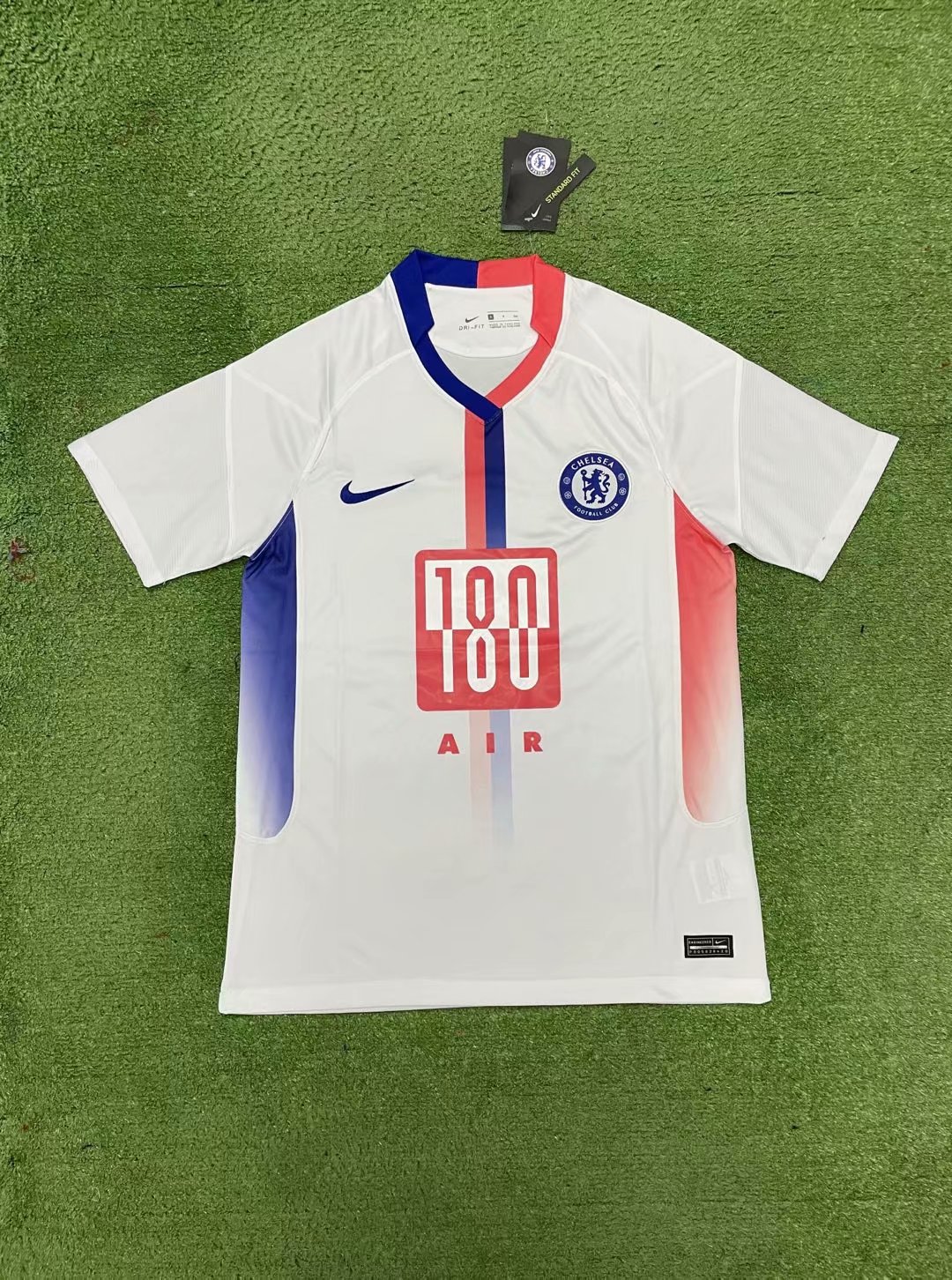 Chelsea FC 1 aaa version 2021/22 Soccer Jersey